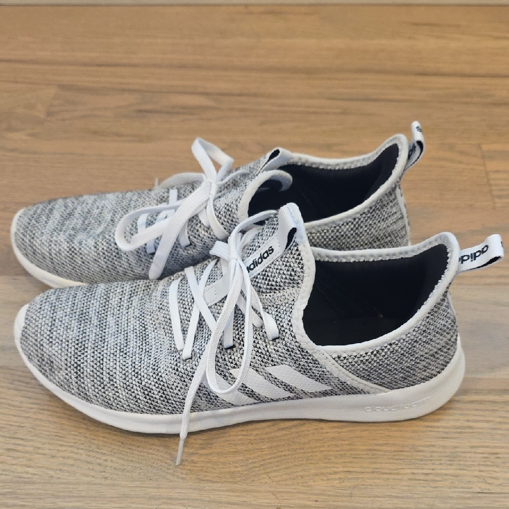 Adidas Cloudfoam Sneakers